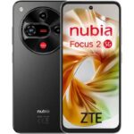 ZTE Nubia Focus 2 8GB / 256GB Preto