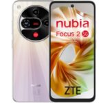 ZTE Nubia Focus 2 8GB / 256GB Branco