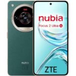 ZTE Nubia Focus 2 Ultra 8GB / 512GB Verde