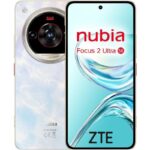 ZTE Nubia Focus 2 Ultra 8GB / 512GB Branco