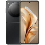 ZTE Nubia Flip 8GB / 256GB 5G Negro Cósmico