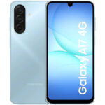 Samsung Galaxy A17 4G 4GB/128GB Azul