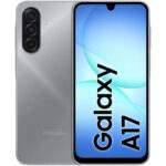Samsung Galaxy A17 4G 4GB/128GB Cinzento
