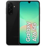 Samsung Galaxy A26 5G 6GB/128GB Preto