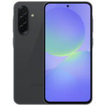 Samsung Galaxy A36 5G 6GB/128GB Preto