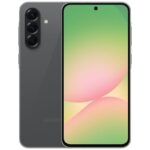 Samsung Galaxy A56 5G 8GB/256GB Preto
