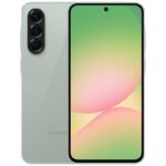 Samsung Galaxy A56 5G 8GB/256GB Verde Azeitona
