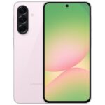 Samsung Galaxy A56 5G 8GB/256GB Rosa