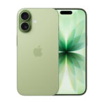 iPhone 17 256GB Verde