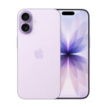iPhone 17 512GB Lavanda