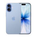 iPhone 17 256GB Azul