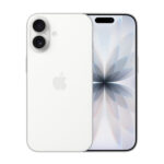 iPhone 17 256GB Branco