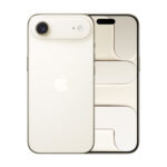 iPhone Air 512GB Dourado Claro