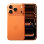 iPhone 17 Pro Max 512GB Laranja Cósmico