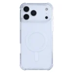 Capa Transparente Magsafe iPhone 17 Pro
