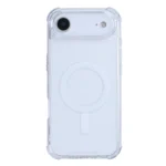 Capa Transparente Magsafe iPhone 17 Air