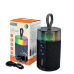 Coluna KMS-269 7w Preta