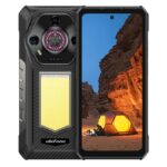 Ulefone Armor 30 12GB/512GB Preto