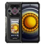 Ulefone Armor 30 Pro 5G 16GB/512GB Preto