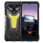 Ulefone Armor 34 Pro 5G 16GB/512GB Preto C/Projector