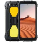 Blackview BV7300 6GB/256GB Preto