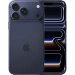 iPhone 17 Pro 512GB Azul Escuro