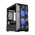 Pc Gaming Ryzen 7 5700X, MB TUF GAMING A520M-PLUS WIFI, 32GB DDR4 3200 MHz, 1TB M.2 SSD, Placa Gráfica PRIME-RTX5060-O8G, Teclado USB + Rato USB, Windows 11 Home - DI