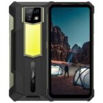 Ulefone Power Armor 24 12GB/256GB Preto