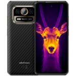Ulefone Armor 25T Pro 5G 6GB/256GB Preto