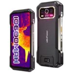 Ulefone Armor 27T Pro 5G 12GB/256GB Preto