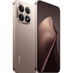 Xiaomi 15T 12GB/256GB Dourado