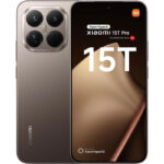 Xiaomi 15T Pro 12GB/512GB Dourado
