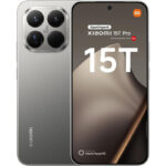 Xiaomi 15T Pro 12GB/512GB Cinzento