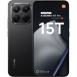 Xiaomi 15T Pro 12GB/512GB Preto