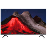 Televisor Xiaomi QLED TV A Pro 2026 65"/ Ultra HD 4K/ Smart TV/ WiFi