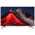 Televisor Xiaomi QLED TV A Pro 2026 43"/ Ultra HD 4K/ Smart TV/ WiFi