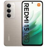 XIAOMI REDMI 15 8Gb / 256Gb DS 5G Titan Gray
