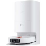 Xiaomi Robot Vacuum X10+ com Base autolimpeza