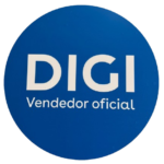 Cartão DIGI Pós-Pago – 200 GB - 9€ Mês