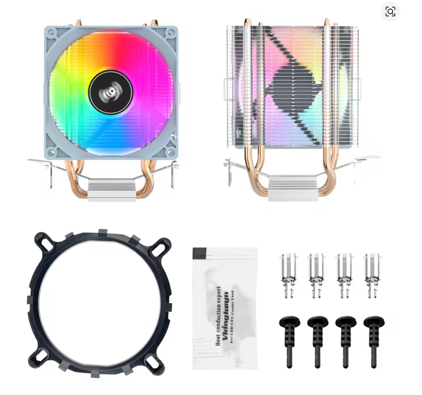 Aigo CPU Cooler ICE200 pro 2