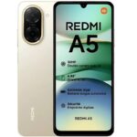 Xiaomi Redmi A5 4gb / 128gb Dourado
