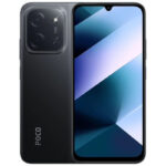 Xiaomi Poco C85 6GB / 128GB Preto
