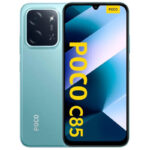 Xiaomi Poco C85 6GB / 128GB Verde