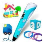 Caneta Impressão 3D