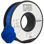PLA+ blue Azul | Prof. Lab