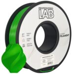 Filamento PLA+ green Verde | Prof. Lab