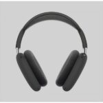 Auscultadores Bluetooth P9 Pro Max Preto