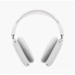 Auscultadores Bluetooth P9 Pro Max Branco