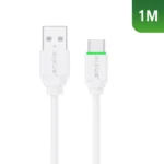 Cabo Dados Rixus RXU81CS Fast Cable USB-C