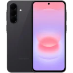 Samsung Galaxy A37 5G 256 GB Preto